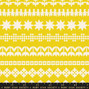 Paper Cuts 2: Mini Charm Pack - Stitch Supply Co. 