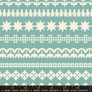 Paper Cuts 2: Mini Charm Pack - Stitch Supply Co. 