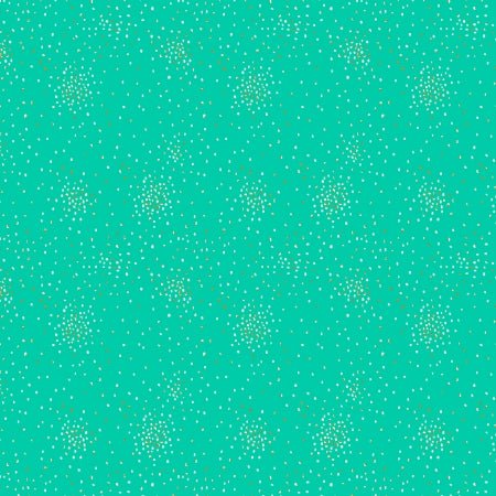 Clusters Metallic: Paradise