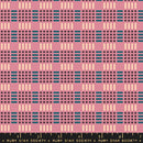 Geometry: Parallel Geometrics in Plum