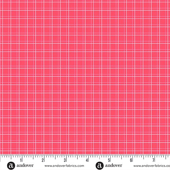 Color Pop: Fat Quarter Bundle 27 pcs
