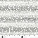 Soliloquy: Path in Zebra