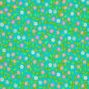Petit Pan: Peace and Love in Azure