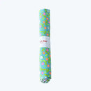 Petit Pan: Peace and Love in Azure