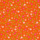 Petit Pan: Peace and Love in Orange