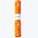 Petit Pan: Peace and Love in Orange