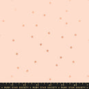 Spark in Peach Cream 61M