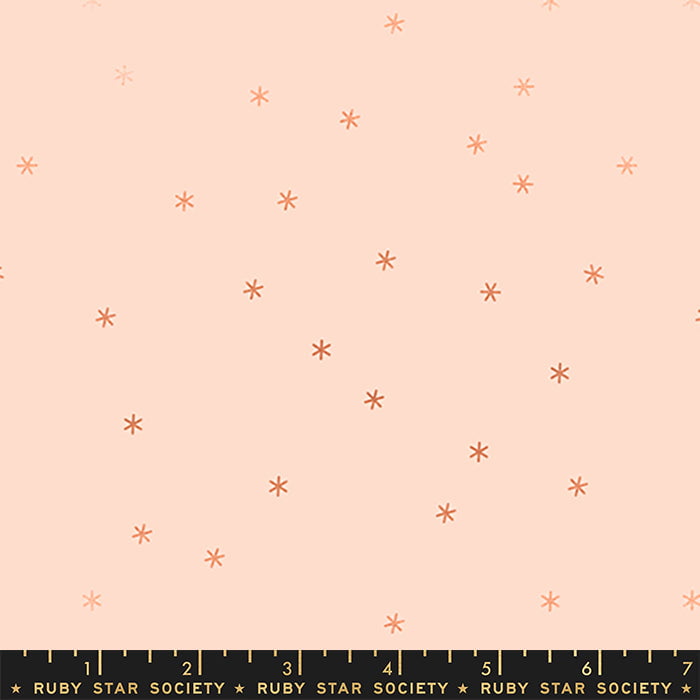 Spark in Peach Cream 61M