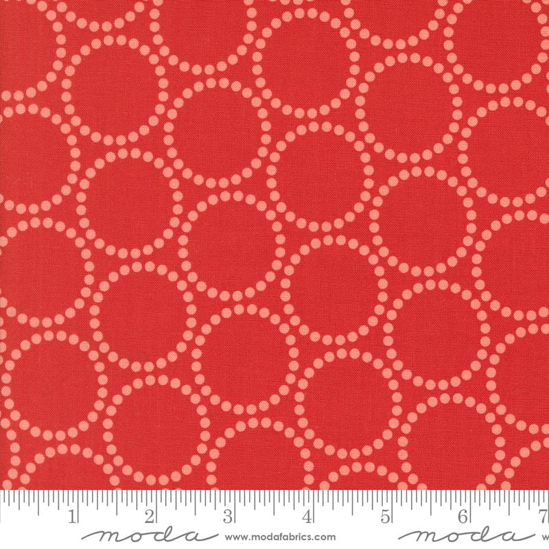 Tiny Christmas: Fat Quarter Bundle - 31 pcs