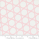 Tiny Christmas: Pearl Bracelet in Snow