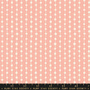 Endpaper: Pearls in Bashful