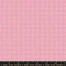 Paper Cuts 2: Peg Board Dots in Lavender - Stitch Supply Co. 