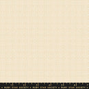 Paper Cuts 2: Peg Board Dots in Parchment - Stitch Supply Co. 