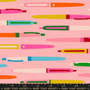 Trinketry: Pens in Balmy