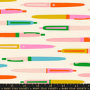 Trinketry: Pens in Natural