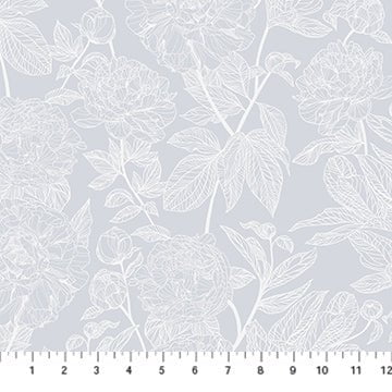 Indelible Soft: Peony in Wing