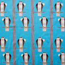 Ford Times Birds Vol 2: Perched Falcon