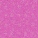 Clusters Metallic: Perfect Pink