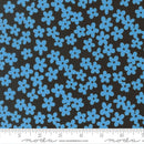 True to Hue: Petals in Blue