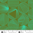 40 by Giucy Giuce: Layer Cake