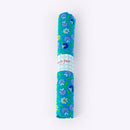 Petit Pan: Petunia in Bright Blue