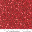 Berry and Pine: Pine Needles in Cranberry