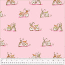 Studio Edit: Dream Bike in Pink