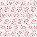 Tilda: Meadow Basics in Pink