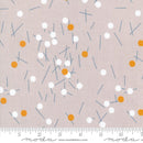 Bluish: Pins and Buttons in Sand **ALMOST GONE**