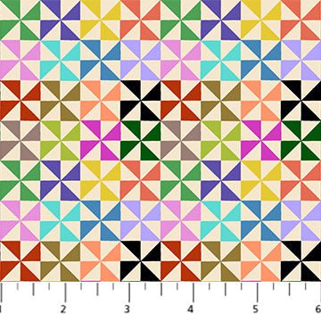 Piecework: Jelly Roll