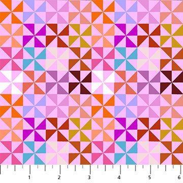Piecework: Jelly Roll