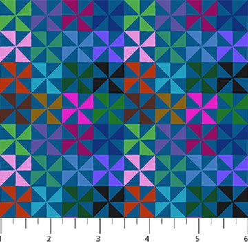 Piecework: Jelly Roll