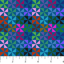 Piecework: Pinwheel in Swish