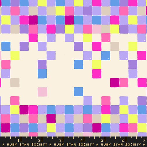 Glow Garden: Fat Quarter Bundle - 24 pcs