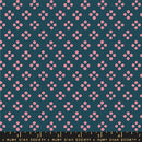 Geometry: Pixie Dots in Galaxy