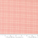 Bug Collector: Plaid in Blush