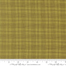 Bug Collector: Plaid in Leaf