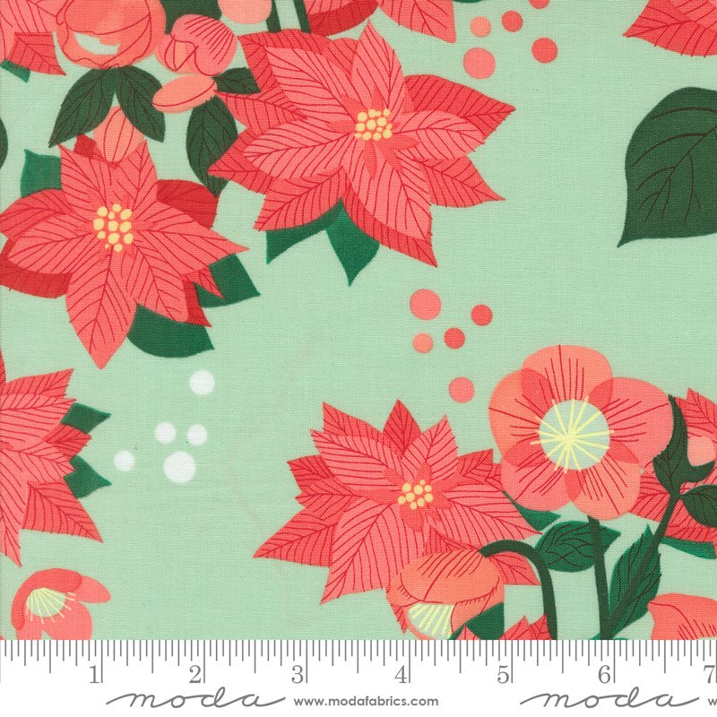 Tiny Christmas: Jelly Roll