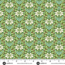 Snowberry: Fat Quarter Bundle - 24 pcs