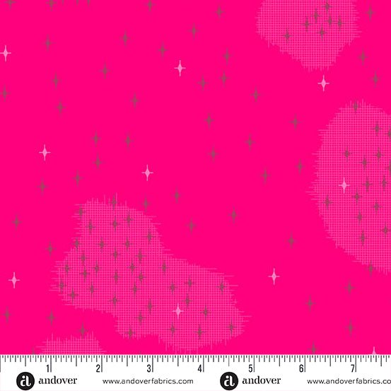 40 by Giucy Giuce: Polaris in Pink Ranger