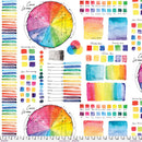 Hue: Polychrome