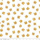 100 Aker Woods: Pooh in White