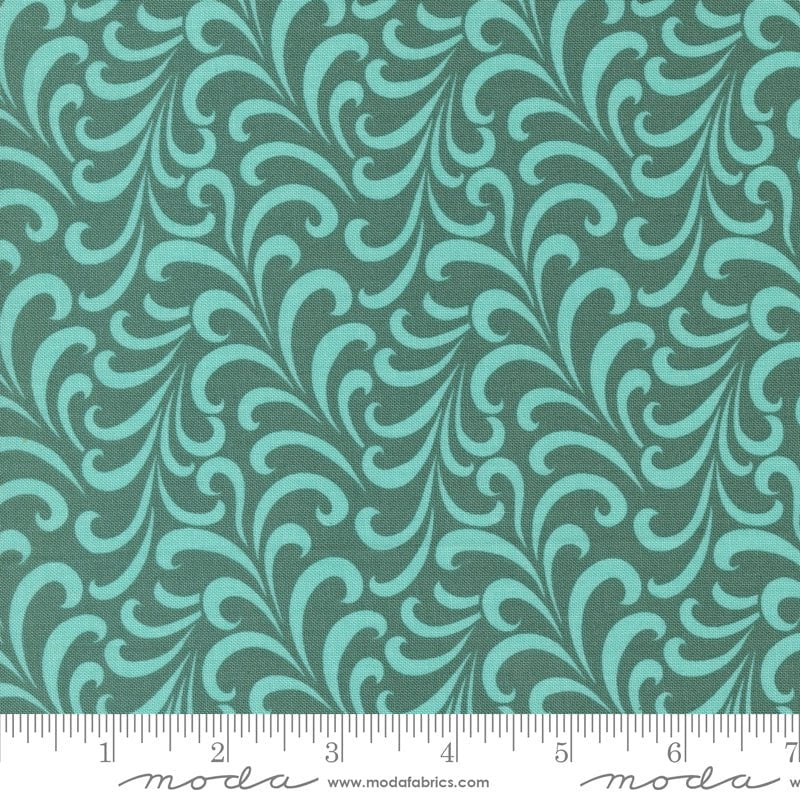 Tango: Portico in Basil