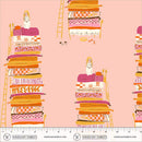 Favorites: Fat Quarter Bundle