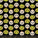 Freaky Familiars: Pumpkin Party in Black