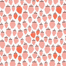 Under the Apple Tree: Queen of Berries in Taste of Summer