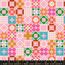 1 800 Notion: Quilty As Charged in Posy
