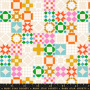 1 800 Notion: Fat Quarter Bundle - 29 pcs