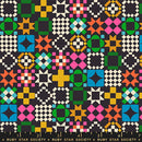 1 800 Notion: Fat Quarter Bundle - 29 pcs