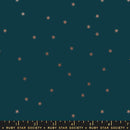 Spark in Peacock Metallic 37M